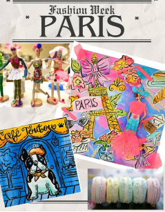 Kids Art Camps in Joppa, MD | Pink Art Pixie